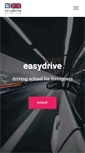 Mobile Screenshot of easydrive.pl